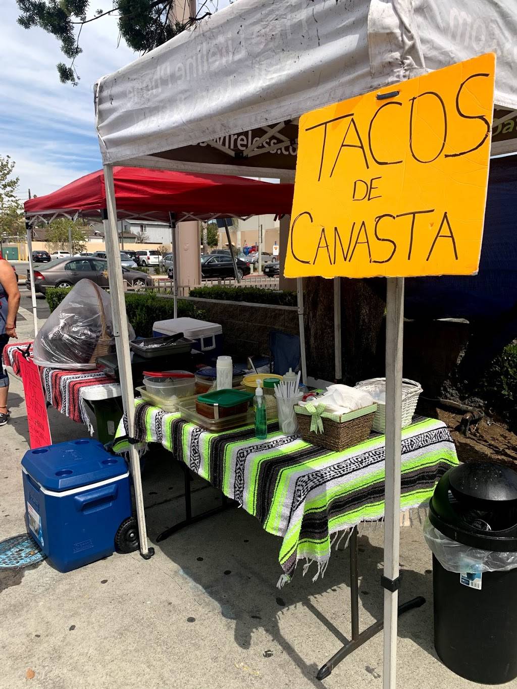 Maga’s Tacos | restaurant | E. Cesar Chávez y, N Rowan Ave, Hazard, CA 90063, USA | 3238672723 OR +1 323-867-2723