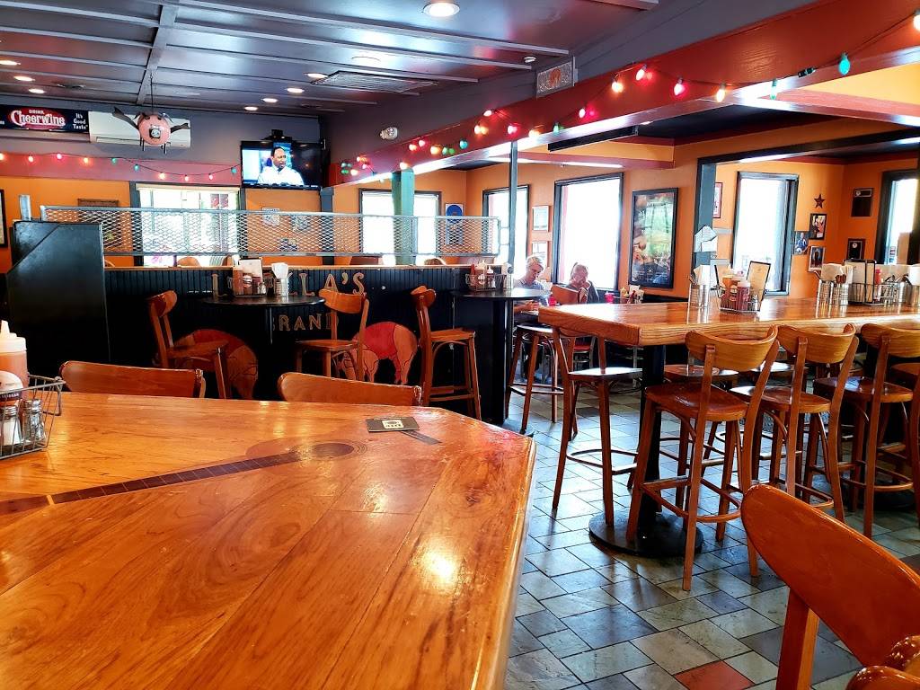 Luella’s Bar-B-Que - North Asheville | restaurant | 501 Merrimon Ave, Asheville, NC 28804, USA | 8285057427 OR +1 828-505-7427