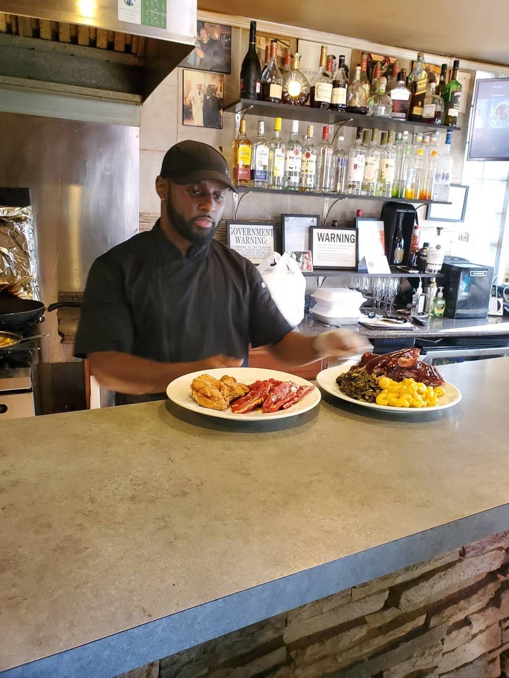 Freddy Js BBQ | restaurant | 195 Grant St, Buffalo, NY 14213, USA | 7164242926 OR +1 716-424-2926