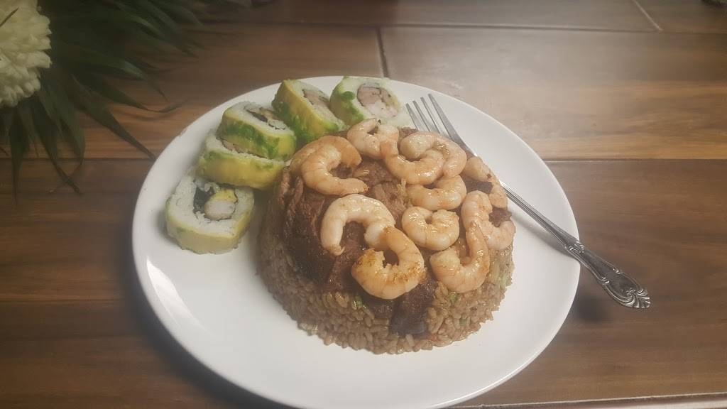 Yakimeshi House | restaurant | Primo Tapia, B.C., Mexico | 016616143136 OR +52 661 614 3136