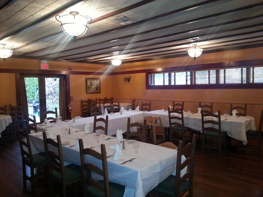 Bella Giannas | restaurant | 77 S NY-303, Congers, NY 10920, USA | 8452683770 OR +1 845-268-3770