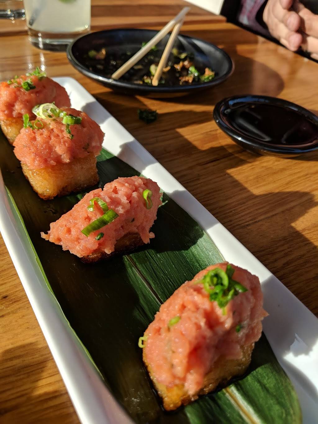 Sushi Roku Newport Beach | restaurant | 327 Newport Center Dr, Newport Beach, CA 92660, USA | 9497063622 OR +1 949-706-3622