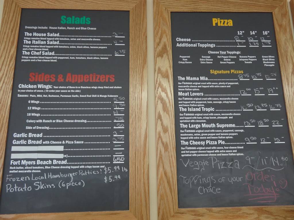 The Outback Store Philomenas Pizzeria | meal delivery | 7020 Co Rd 40, Mt Gilead, OH 43338, USA | 4199462000 OR +1 419-946-2000