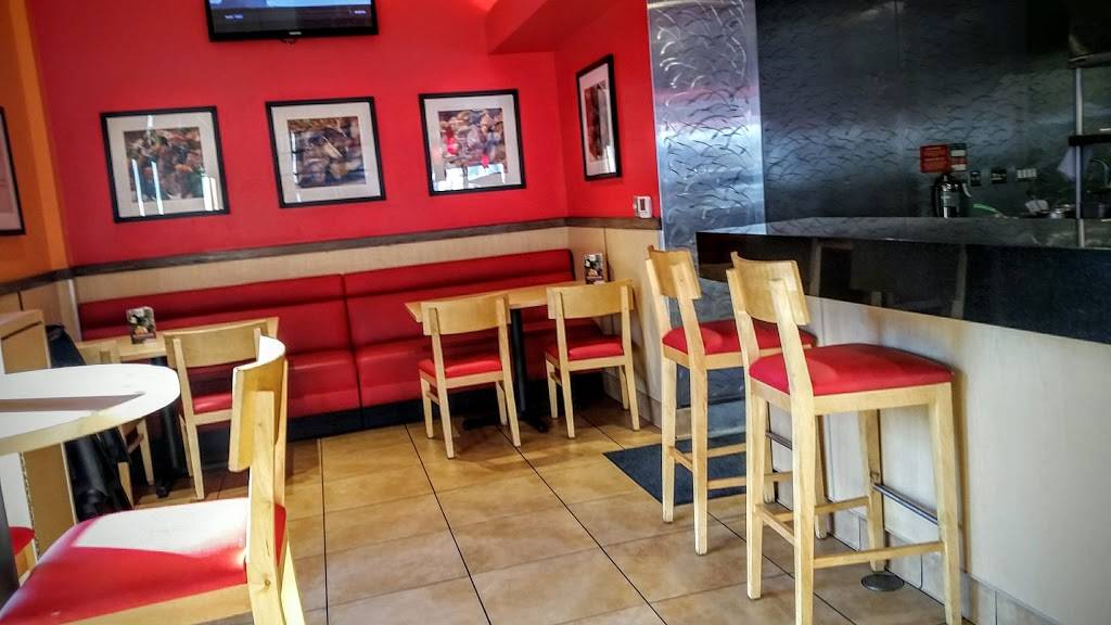 Pick Up Stix Fresh Asian Flavors | meal takeaway | 3960 Laurel Canyon Blvd, Studio City, CA 91604, USA | 8187524858 OR +1 818-752-4858