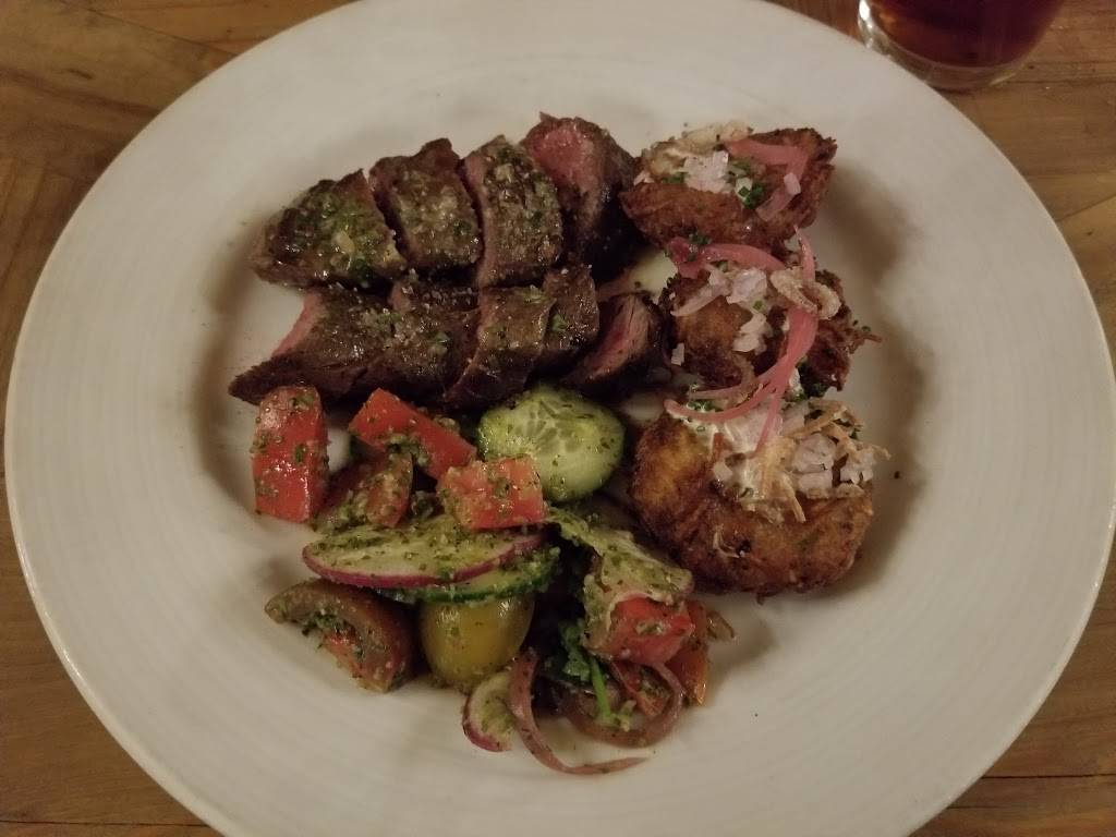 Edmunds Oast | restaurant | 1081 Morrison Dr, Charleston, SC 29403, USA | 8437271145 OR +1 843-727-1145