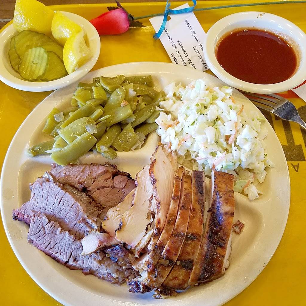 Dickeys Barbecue Pit | restaurant | 801 S Denton Tap Rd, Coppell, TX 75019, USA | 9723937800 OR +1 972-393-7800