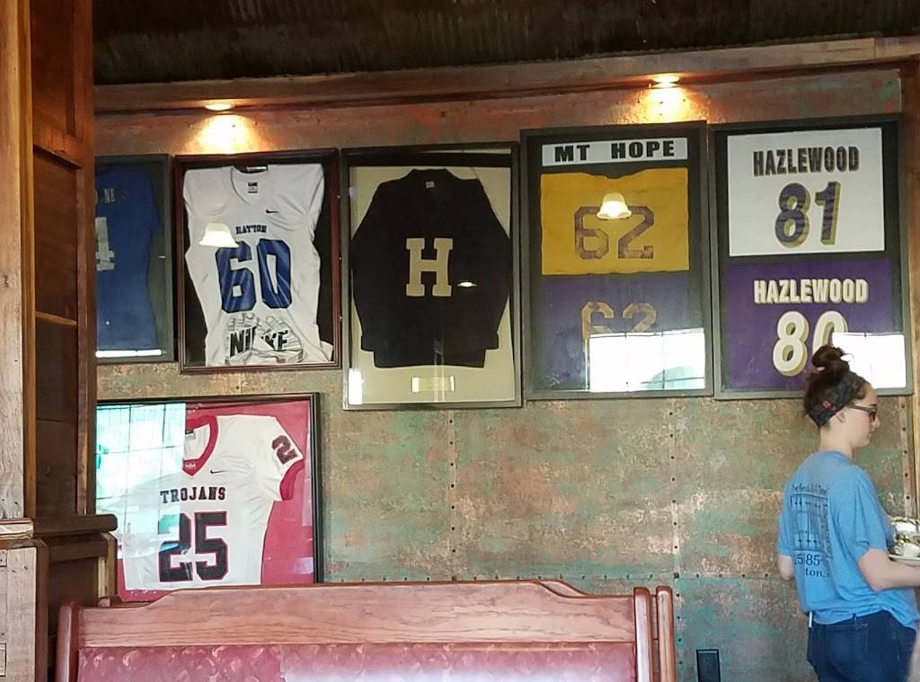 Coachs Restaurant | restaurant | 6730 Co Rd 236, Town Creek, AL 35672, USA | 2566850606 OR +1 256-685-0606