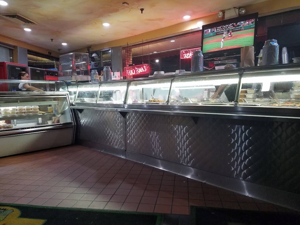 Caridad & Louie | restaurant | 1660 E Gun Hill Rd, Bronx, NY 10469, USA | 7188623939 OR +1 718-862-3939