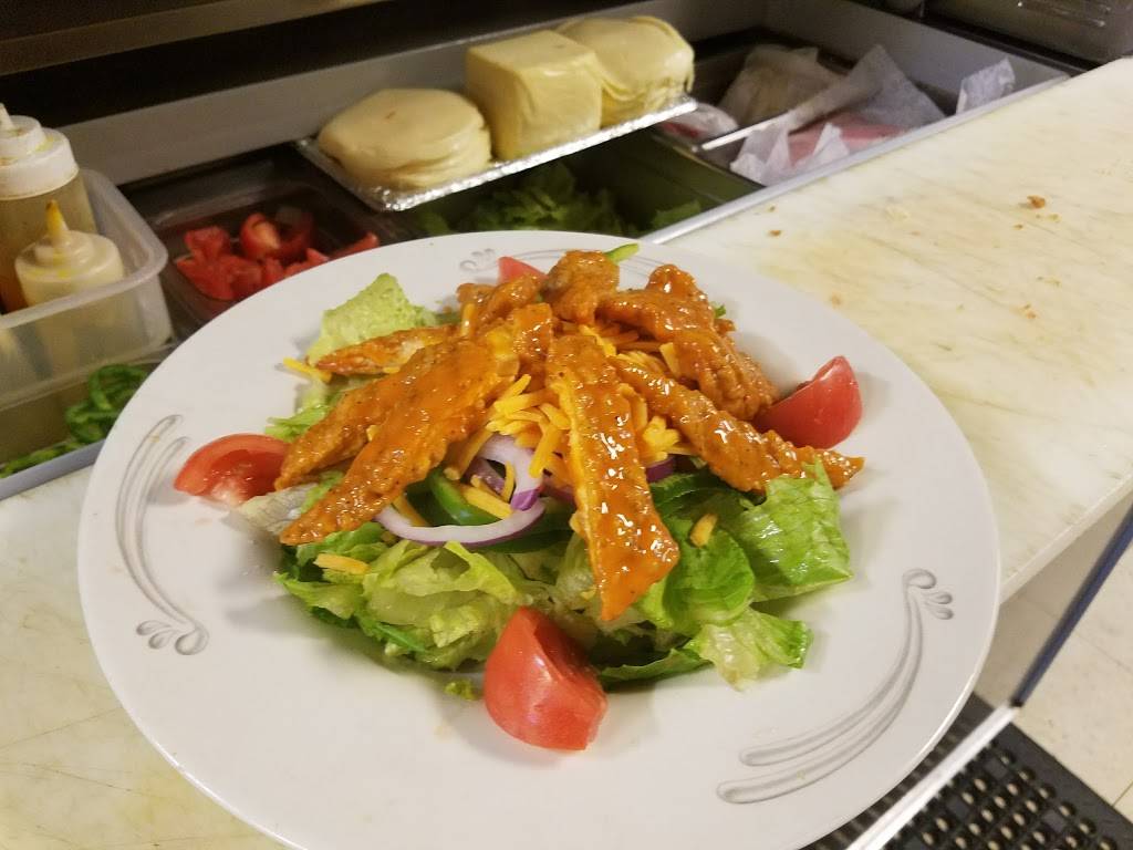 Brothers Pizza | restaurant | 401 N Great Neck Rd #117, Virginia Beach, VA 23454, USA | 7573401277 OR +1 757-340-1277