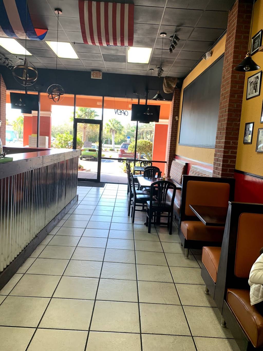 Ninis Cafe Cuban cuisine | cafe | 7640 N Wickham Rd suite #112, Melbourne, FL 32940, USA | 3216107499 OR +1 321-610-7499