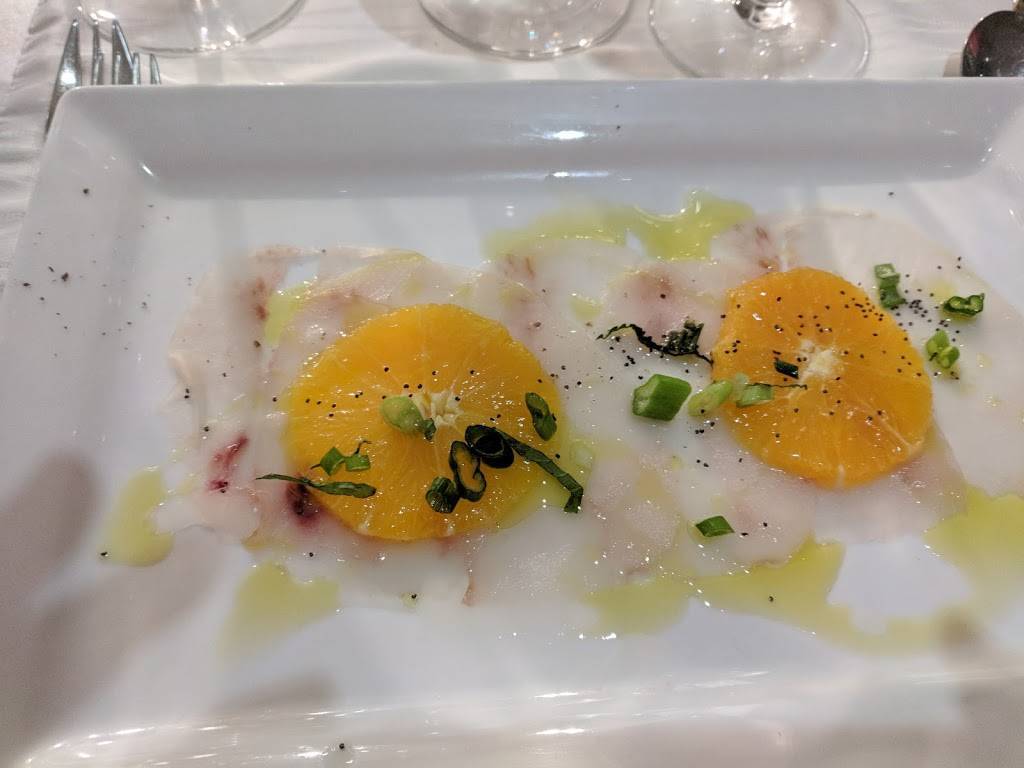 Ristorante Santucci | restaurant | 610 Clematis St #1, West Palm Beach, FL 33401, USA | 5613372532 OR +1 561-337-2532