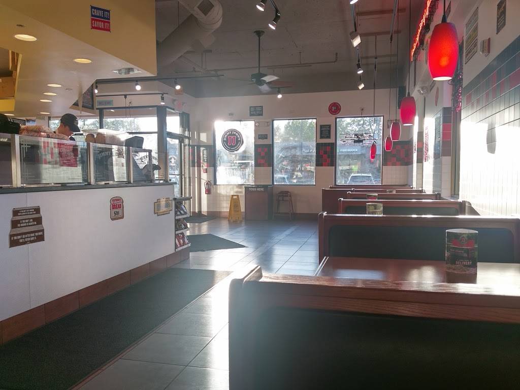 Jimmy Johns | meal delivery | 9708 Kenwood Rd Ste. A, Blue Ash, OH 45242, USA | 5137938880 OR +1 513-793-8880