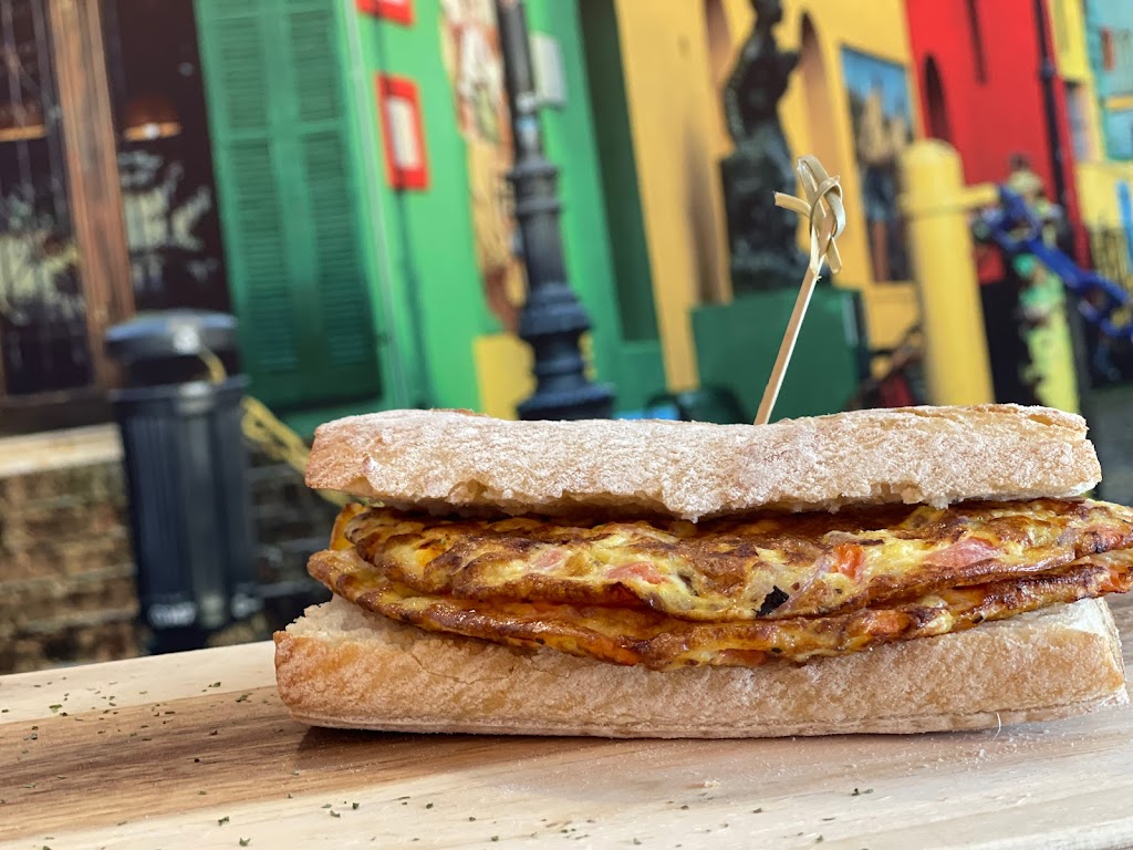 El Gaucho Deli Cafe | cafe | 22905 Lyden Dr, Estero, FL 33928, USA | 2393172994 OR +1 239-317-2994