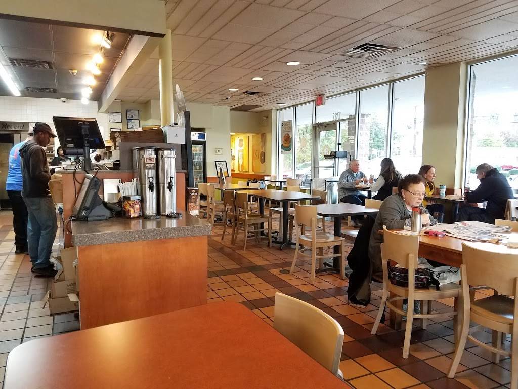 Einstein Bros. Bagels | cafe | 1732 Marsh Rd, Wilmington, DE 19810, USA | 3024787488 OR +1 302-478-7488