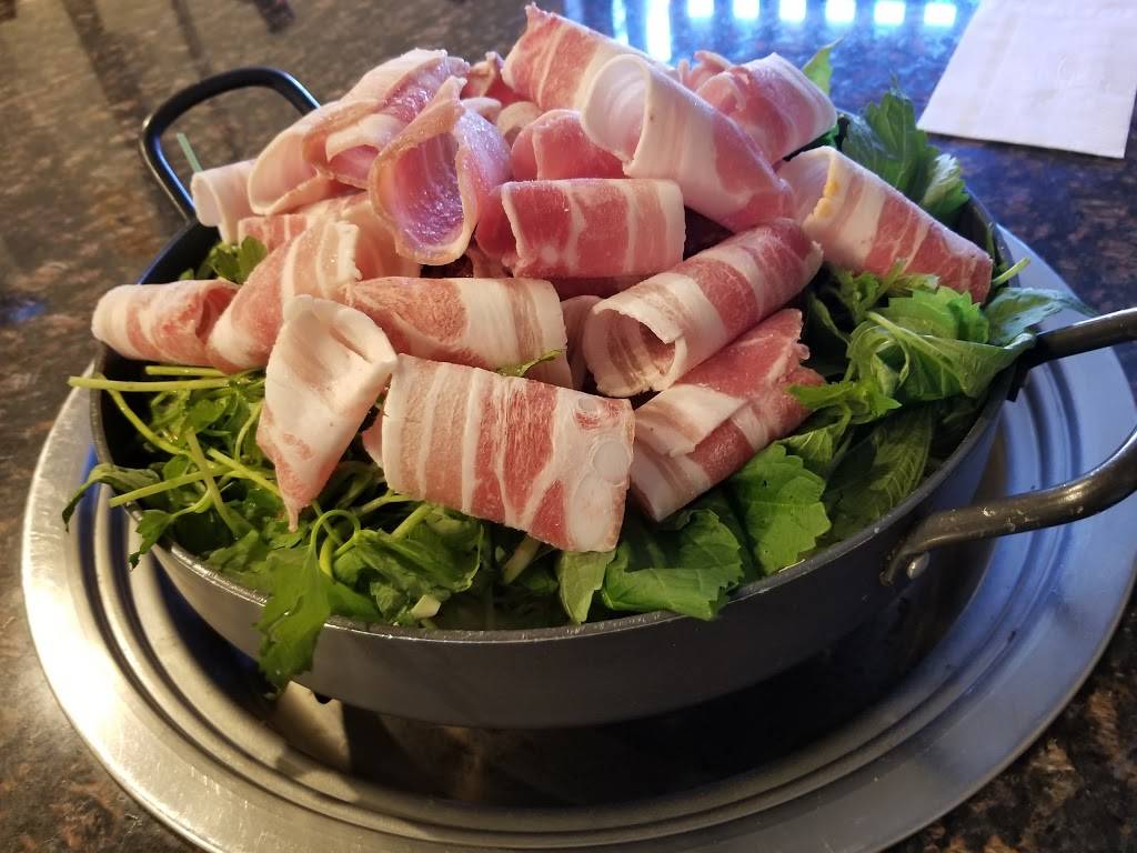 Dae Bok Jung | restaurant | 2010 James M Wood Blvd, Los Angeles, CA 90006, USA | 2133866660 OR +1 213-386-6660