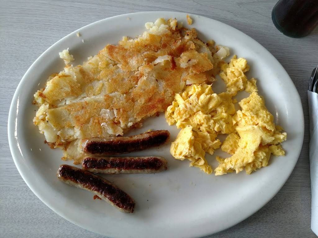 The House Of Pancakes | restaurant | 41734 Hayes Rd, Clinton Twp, MI 48038, USA | 5862866200 OR +1 586-286-6200