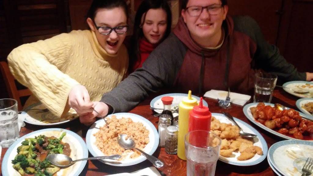 Good Taste Chinese Restaurant | restaurant | 1945 River Rd, Eugene, OR 97404, USA | 5416889229 OR +1 541-688-9229