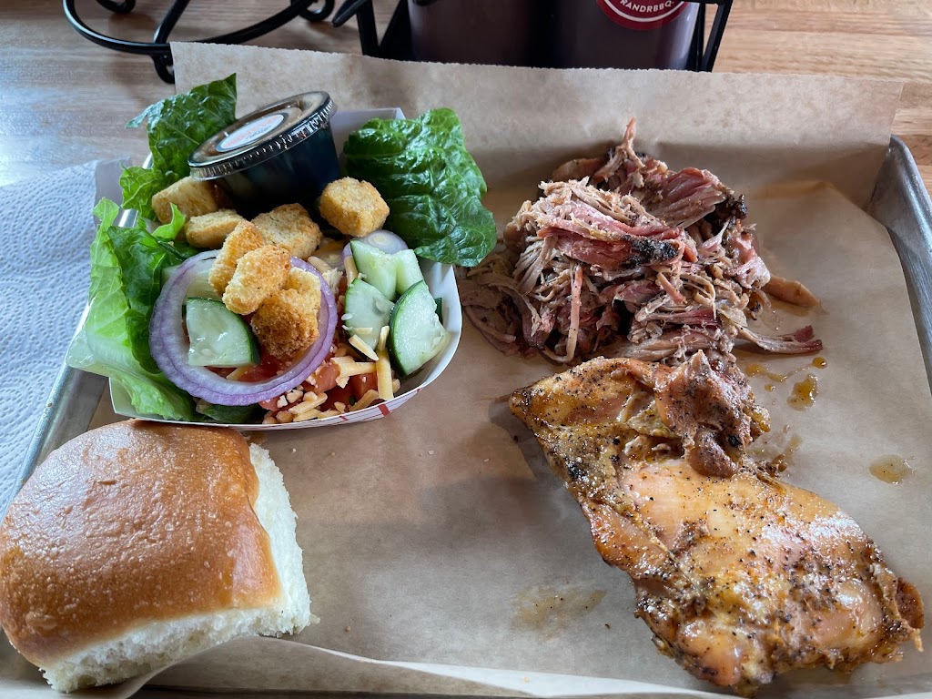 R&R BBQ | restaurant | 852 N 700 E, Spanish Fork, UT 84660, USA | 8018933603 OR +1 801-893-3603