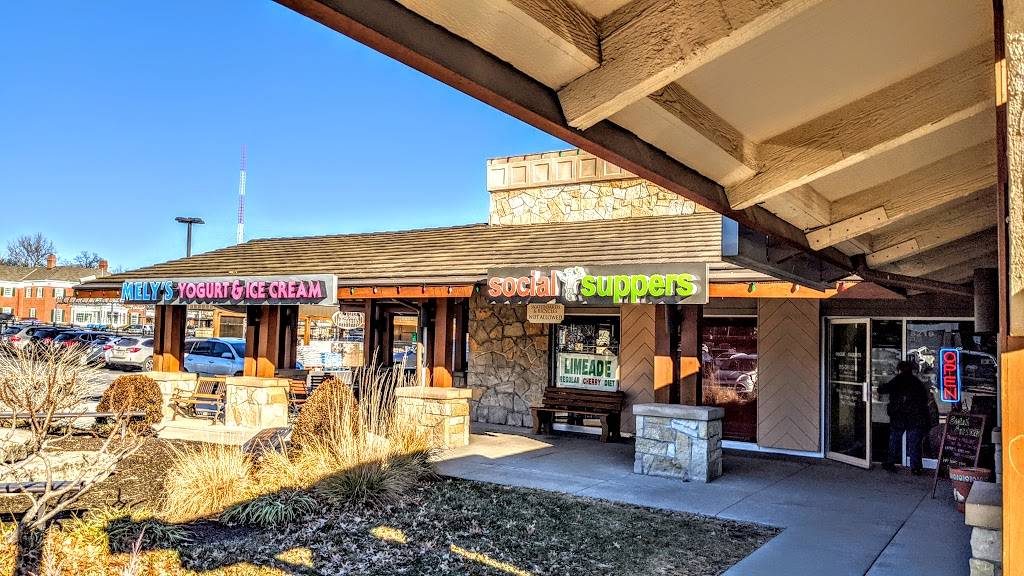 Social Suppers Prairie Village | meal takeaway | 8219 Corinth Mall, Prairie Village, KS 66208, USA | 9133813910 OR +1 913-381-3910