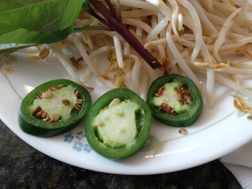 Pho VN Bistro | restaurant | 10003 NW Military Hwy #3101, San Antonio, TX 78231, USA | 2109949638 OR +1 210-994-9638