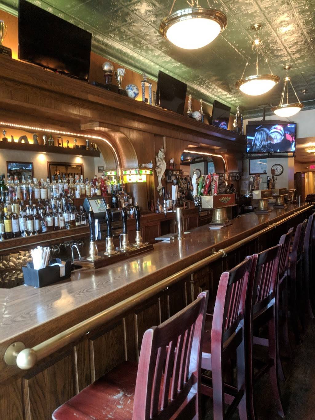 Pipers Pub | restaurant | 1828 E Carson St, Pittsburgh, PA 15203, USA | 4123812797 OR +1 412-381-2797