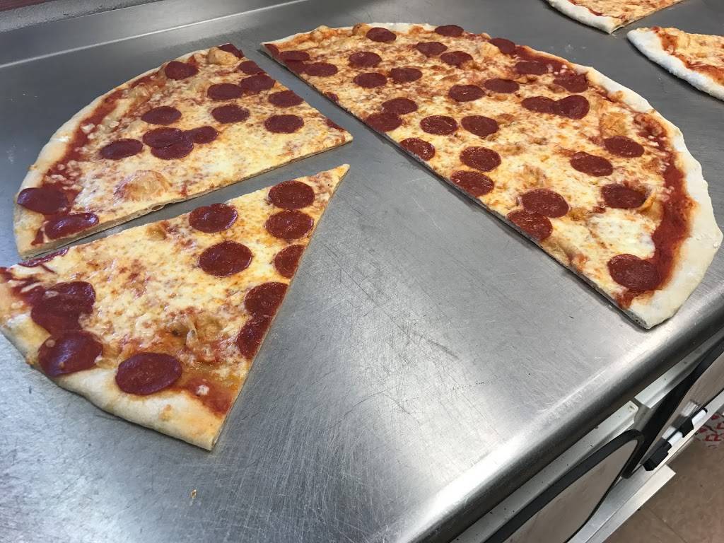 Homeslice Pizza Cardinal Crossing | restaurant | 2223 Fleming Rd, Greensboro, NC 27410, USA | 3365008781 OR +1 336-500-8781