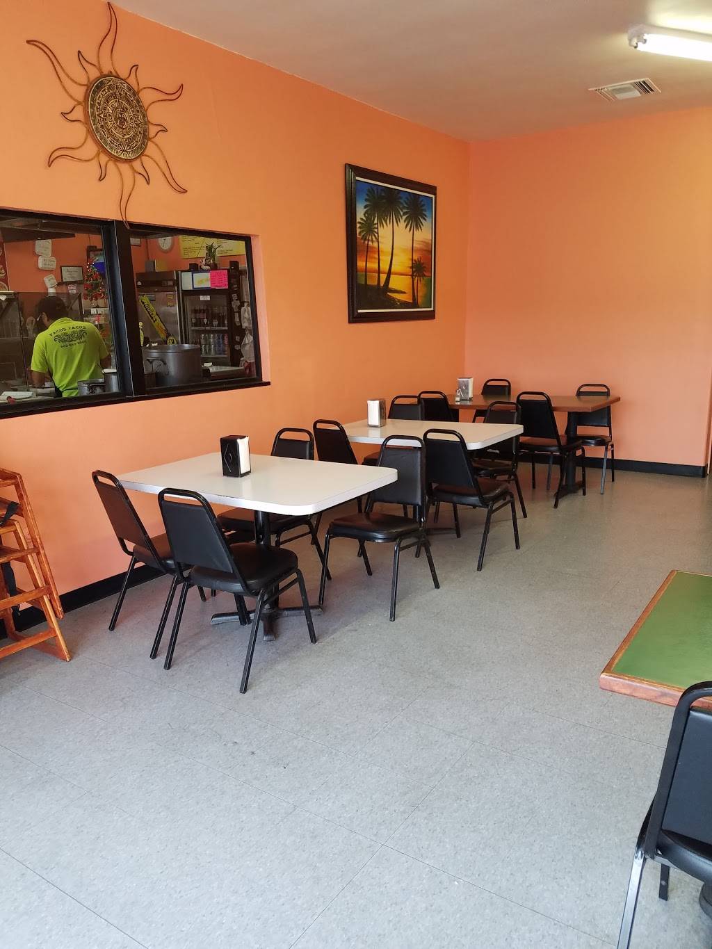 Pacos Tacos | restaurant | 11754 166th St, Artesia, CA 90701, USA | 5628602609 OR +1 562-860-2609