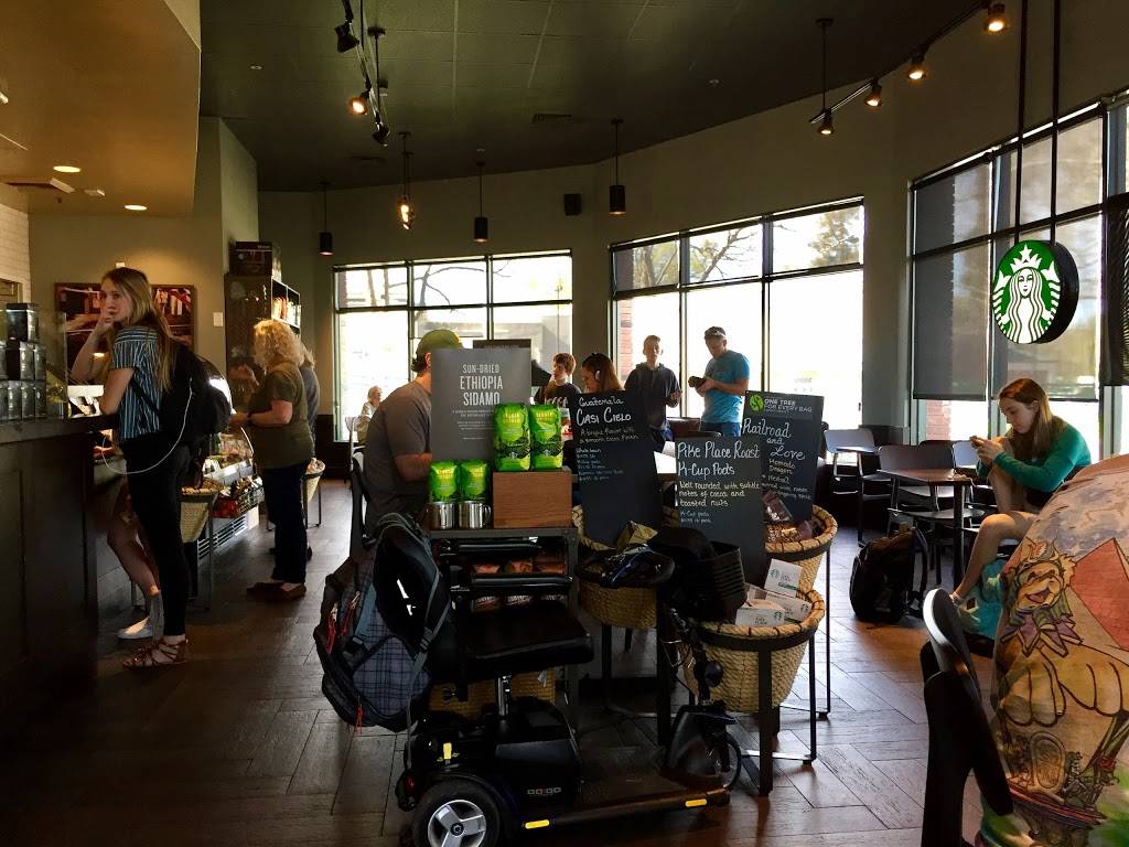 Starbucks | cafe | 1 Railroad Ave, Danville, CA 94526, USA | 9257431664 OR +1 925-743-1664