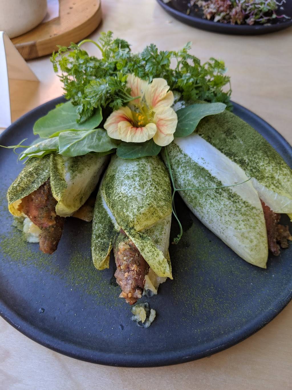 Destroyer | cafe | 3578 Hayden Ave, Culver City, CA 90232, USA | 3103603860 OR +1 310-360-3860