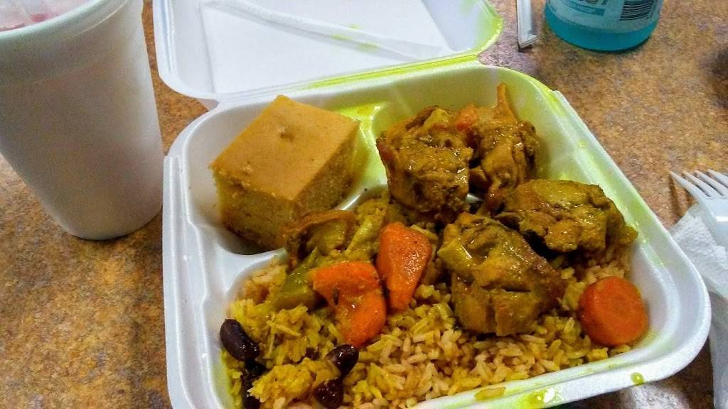 Tropical Gourmet | restaurant | 1061 Mason Ave, Daytona Beach, FL 32114, USA | 3862552256 OR +1 386-255-2256