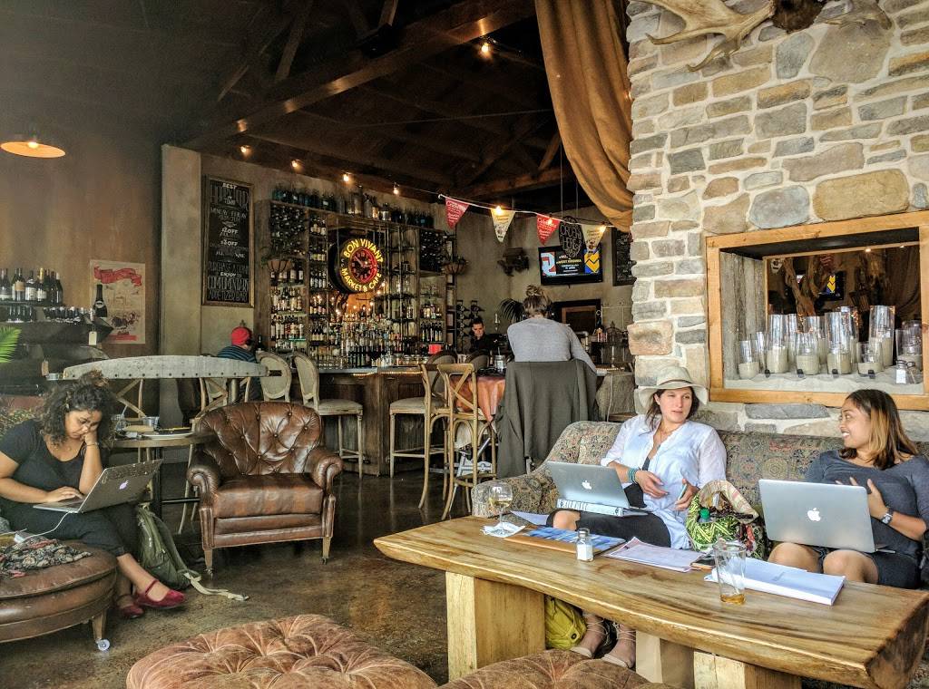 Bon Vivant Market & Café | bakery | 3155 Glendale Blvd, Los Angeles, CA 90039, USA | 3232848013 OR +1 323-284-8013