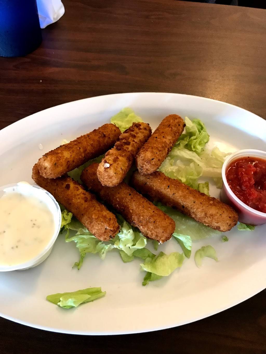 Dinos Italian Restaurant | restaurant | 6391 Westminster Blvd, Westminster, CA 92683, USA | 7148953303 OR +1 714-895-3303