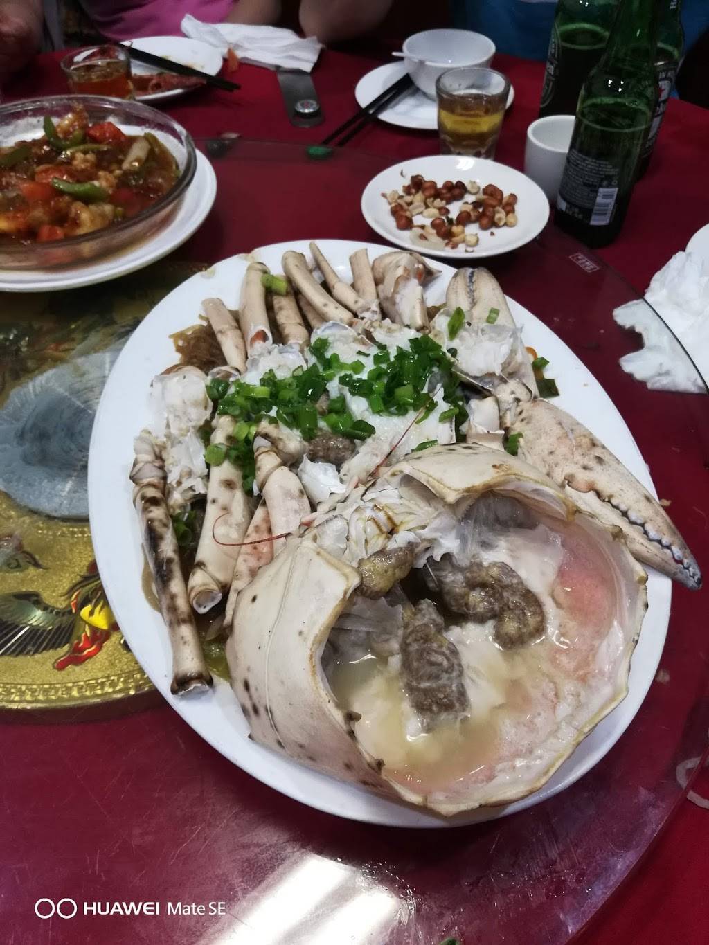 Fat Chen | restaurant | 770 59th St, Brooklyn, NY 11220, USA | 7185678819 OR +1 718-567-8819