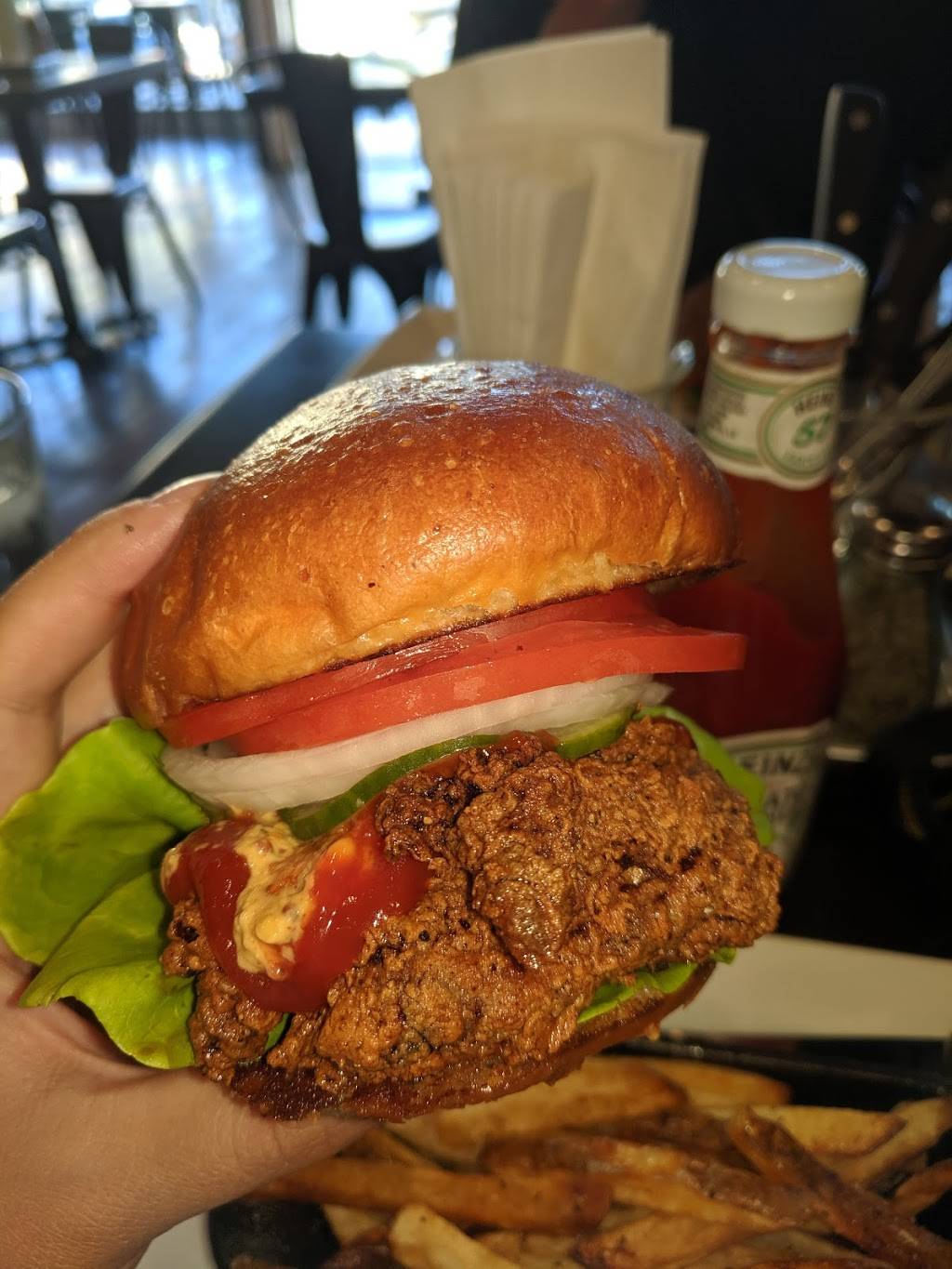 The Tasting Lab | restaurant | 4856 NY-81, Greenville, NY 12083, USA | 5189660020 OR +1 518-966-0020