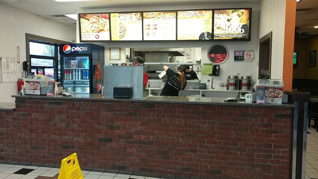 Godfathers Pizza | meal delivery | 5800 Wilmington Pike, Centerville, OH 45459, USA | 9374337777 OR +1 937-433-7777