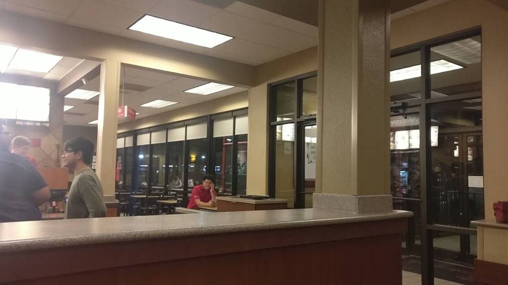 Chick-fil-A | restaurant | 2652 Old Denton Rd, Carrollton, TX 75007, USA | 9724662412 OR +1 972-466-2412