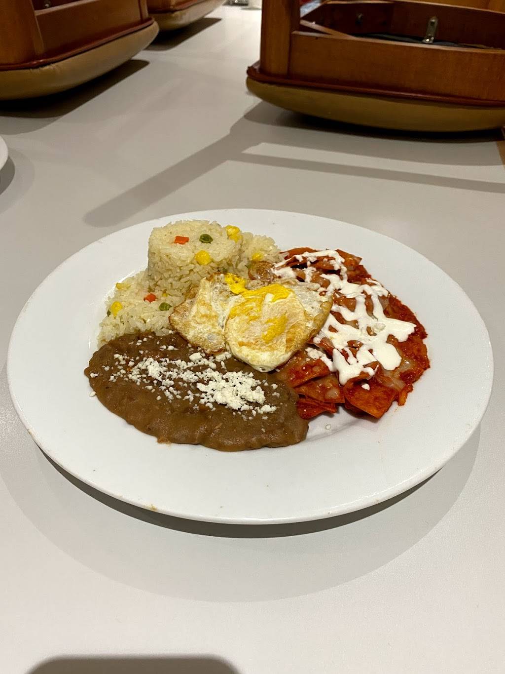 MARISCOS EL FABULOSO | restaurant | 191 Greens Rd, Houston, TX 77060, USA | 2818366157 OR +1 281-836-6157