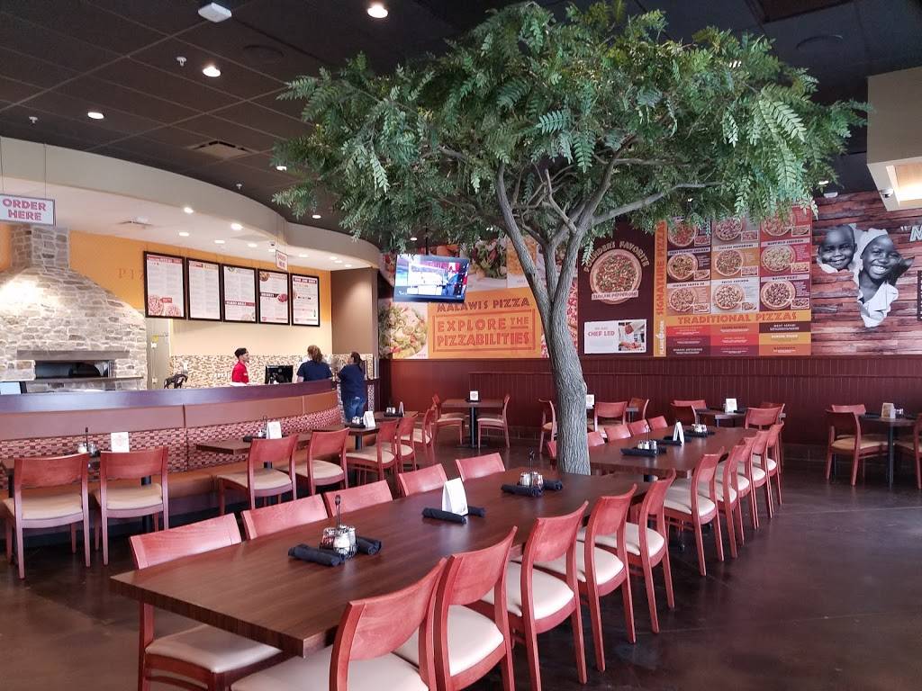 Malawis Pizza - Grand Morton Town Center | restaurant | 2918 W Grand Pkwy N Ste 230 Suite 230, Katy, TX 77449, USA | 8324372437 OR +1 832-437-2437