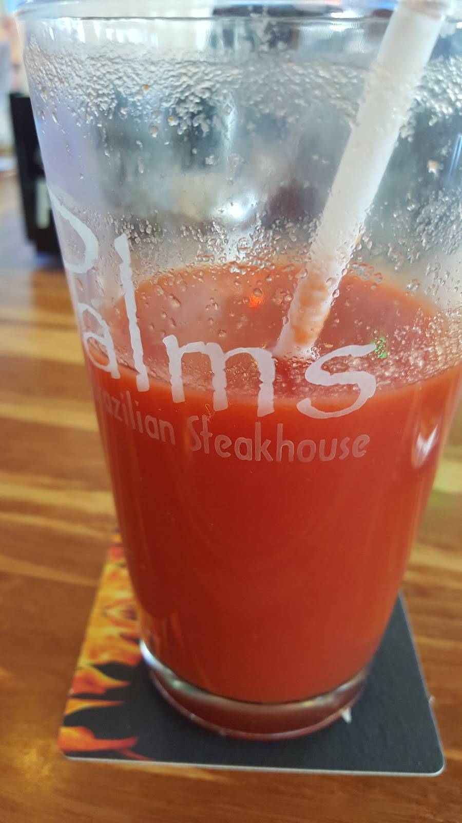 The Palms Brazilian Steakhouse | restaurant | 3113 Green Garden Rd, Aliquippa, PA 15001, USA | 7243788308 OR +1 724-378-8308