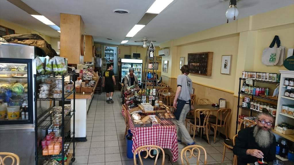 Marks Kitchen | restaurant | 7006 Carroll Ave, Takoma Park, MD 20912, USA | 3012701884 OR +1 301-270-1884