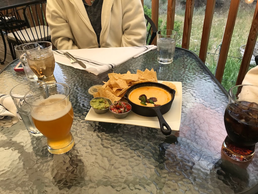 The Vyne | restaurant | 190 Bonta St, Blairsden, CA 96103, USA | 5308364682 OR +1 530-836-4682