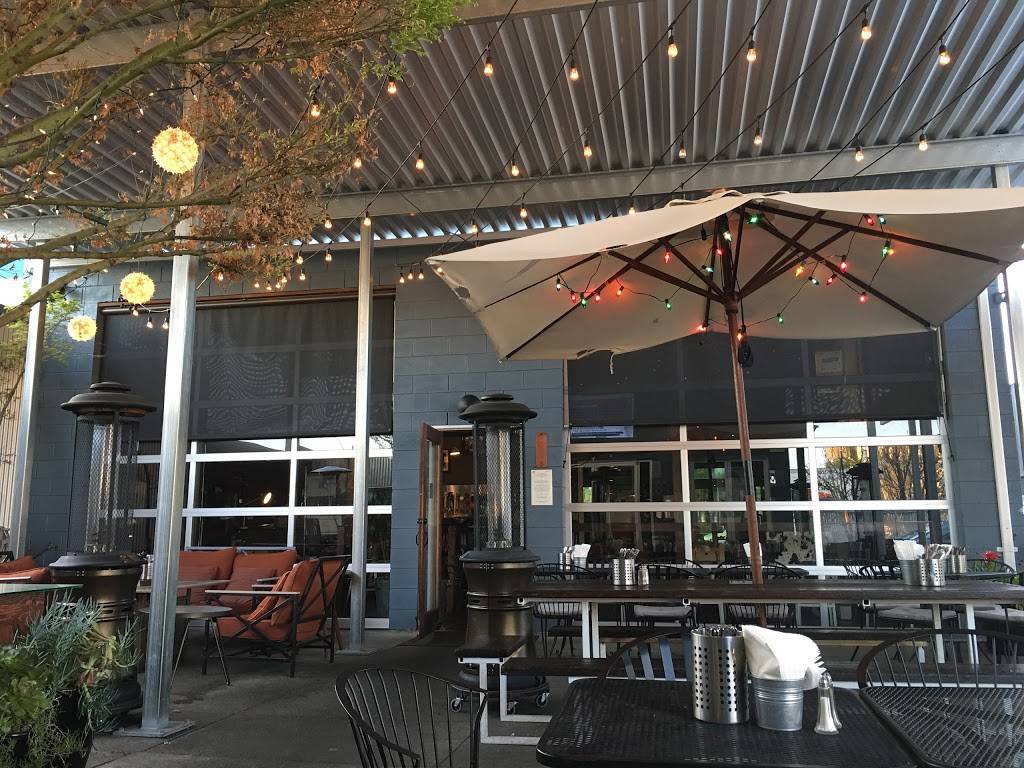 Main And Elm | restaurant | 150 Elm St, Redwood City, CA 94063, USA | 6503683430 OR +1 650-368-3430