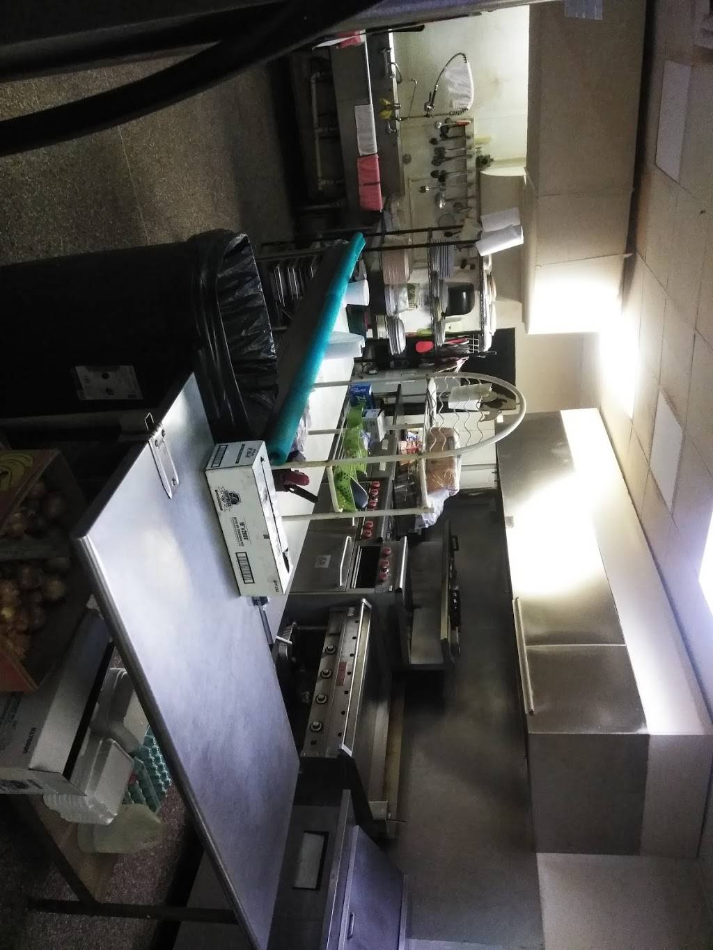 Eagles Diner | restaurant | 113 E Elm St, Athens, AL 35611, USA | 2562336194 OR +1 256-233-6194