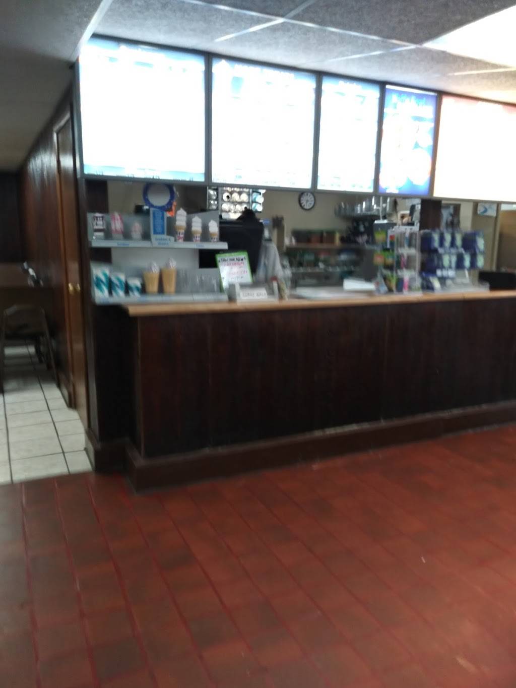 Vaux Dairy Freeze | restaurant | 1515 Port Matilda Hwy, Philipsburg, PA 16866, USA | 8143426617 OR +1 814-342-6617