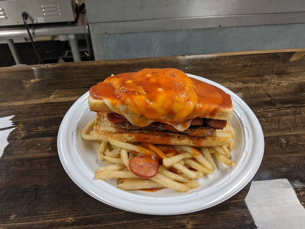 Little Portugal | restaurant | 736 N Main St, Fuquay-Varina, NC 27526, USA | 9195867144 OR +1 919-586-7144