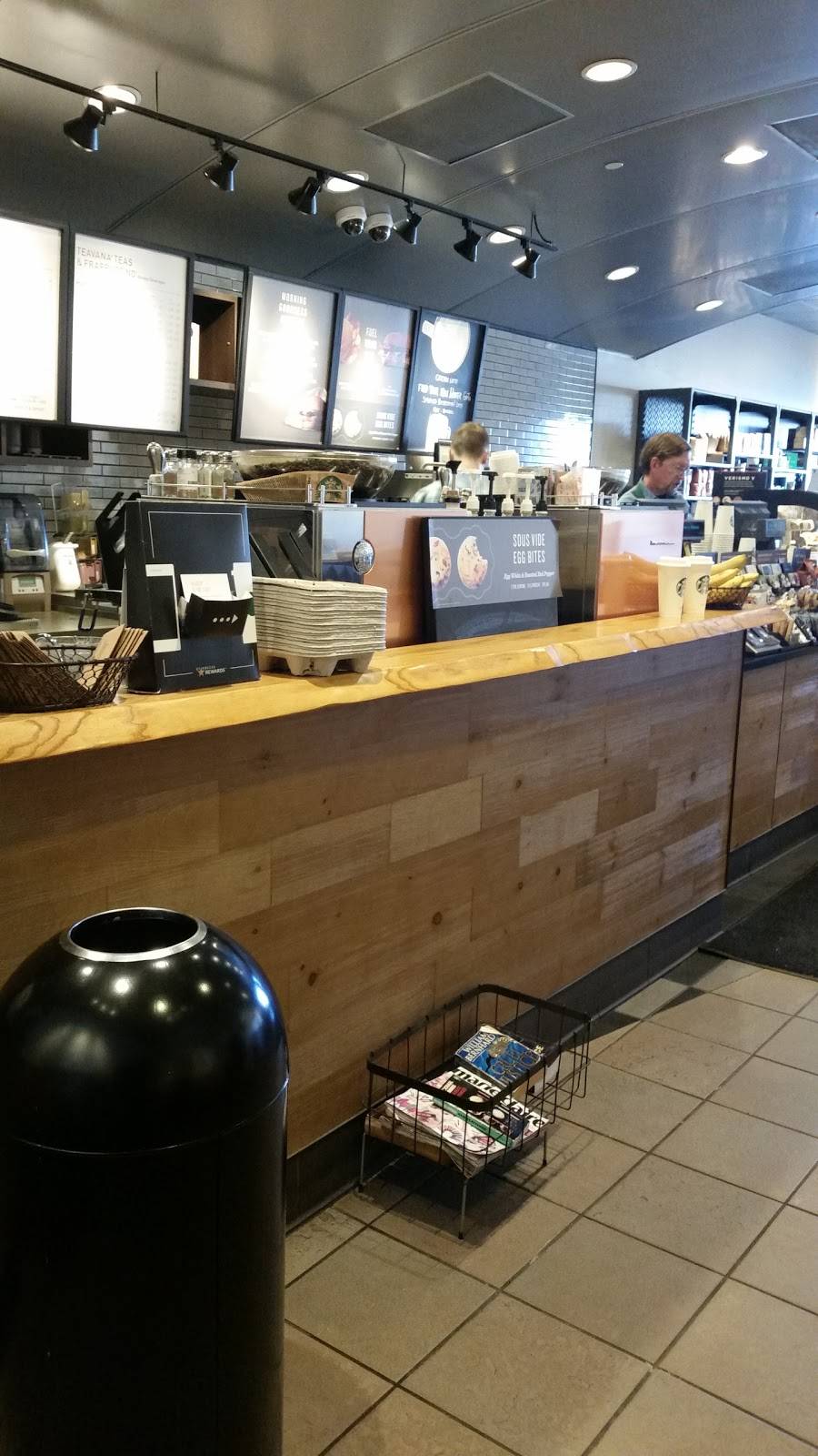 Starbucks | cafe | 174 Littleton Rd, Westford, MA 01886, USA | 9783925926 OR +1 978-392-5926