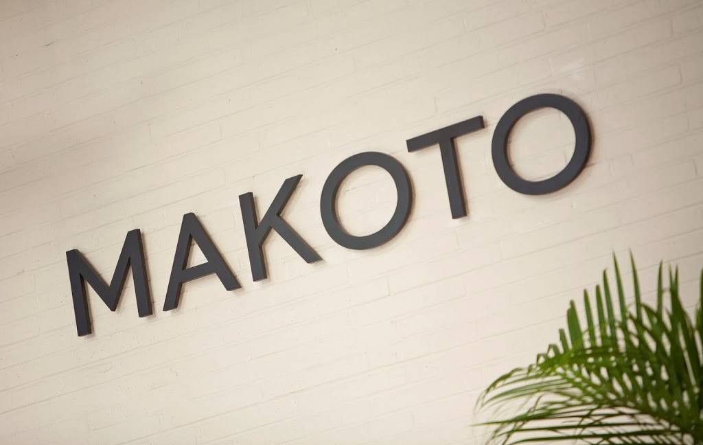 Makoto | restaurant | 9700 Collins Ave, Miami Beach, FL 33154, USA | 3058648600 OR +1 305-864-8600