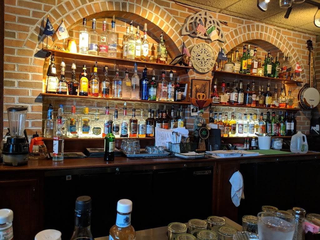 Greenisland Irish Pub & Restaurant | restaurant | 25517 Eaton Way, Bay Village, OH 44140, USA | 4402509086 OR +1 440-250-9086