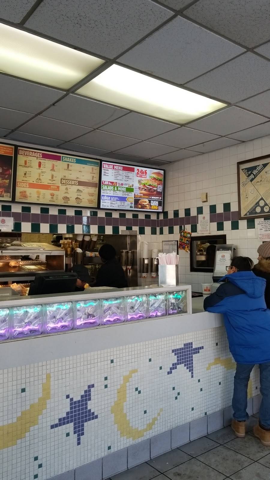 Burger King | restaurant | 91-18 Astoria Blvd, East Elmhurst, NY 11369, USA | 7186720855 OR +1 718-672-0855