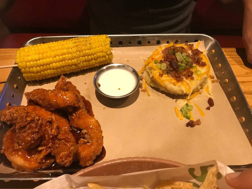 Chilis Grill & Bar | meal takeaway | 8502 Broadway St, San Antonio, TX 78217, USA | 2108222639 OR +1 210-822-2639